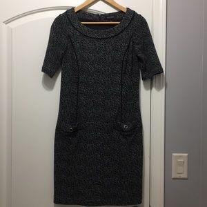 White House Black Market Dress